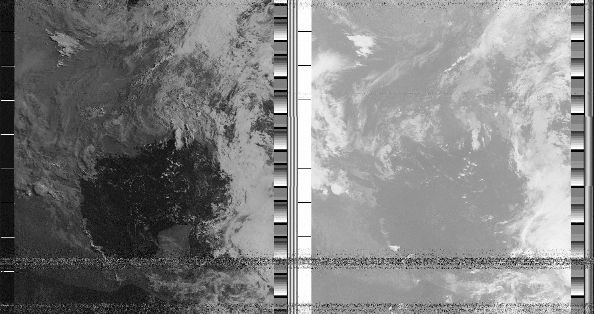 NOAA 15, 22-5-18