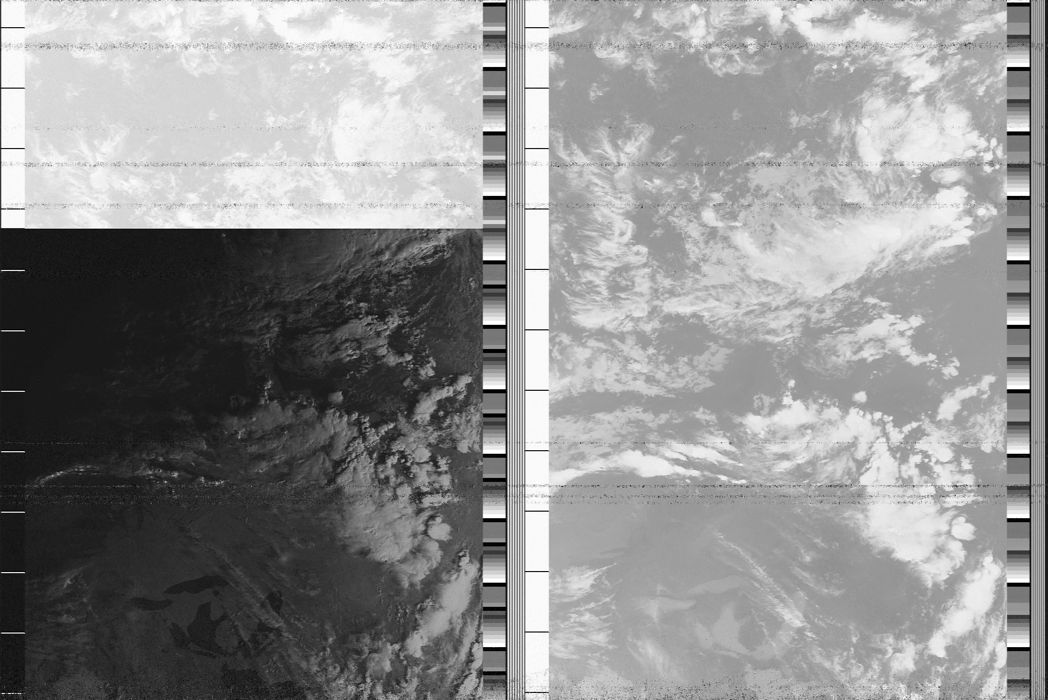 NOAA 15, 23-5-18