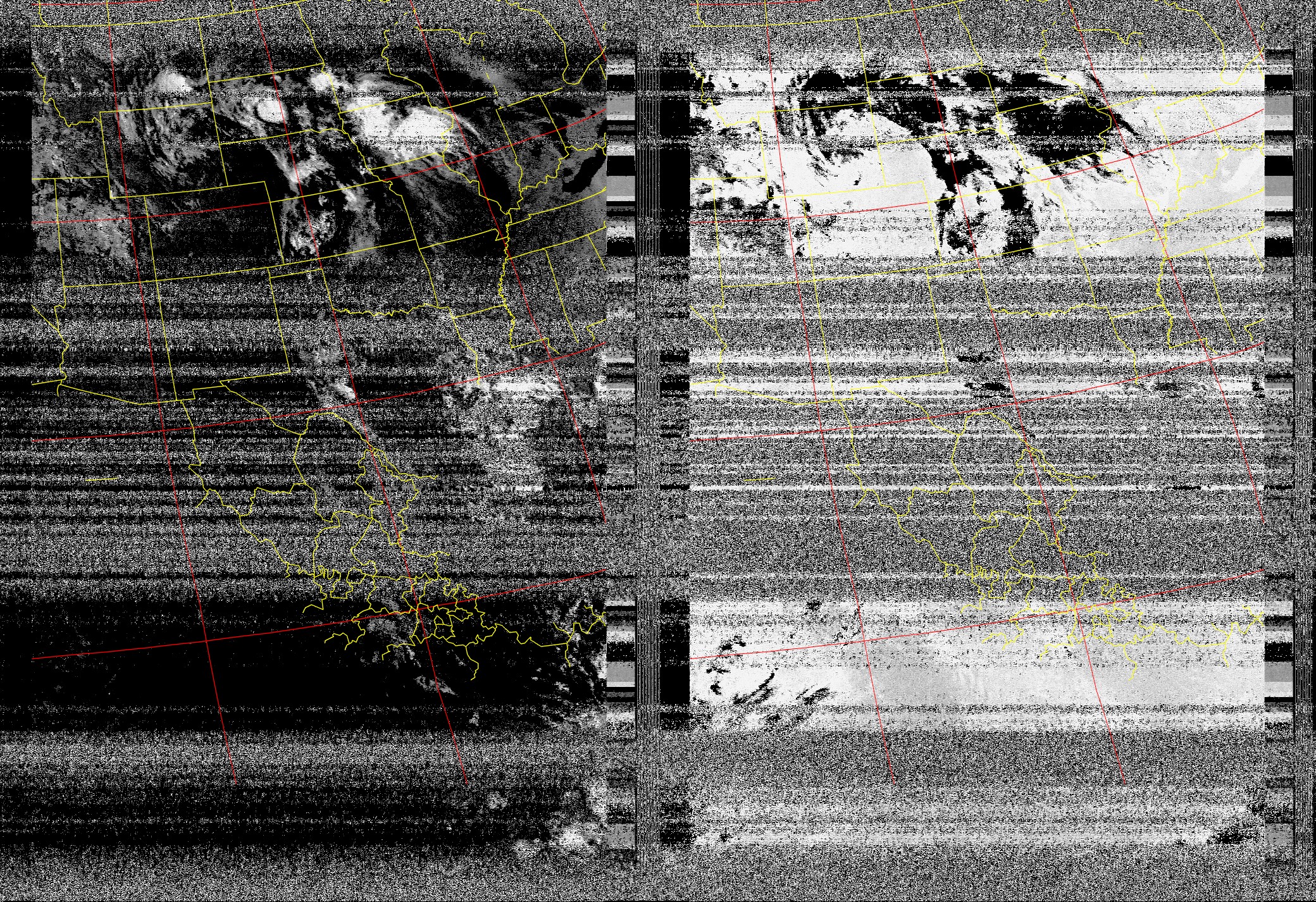 NOAA 15, 24-5-18