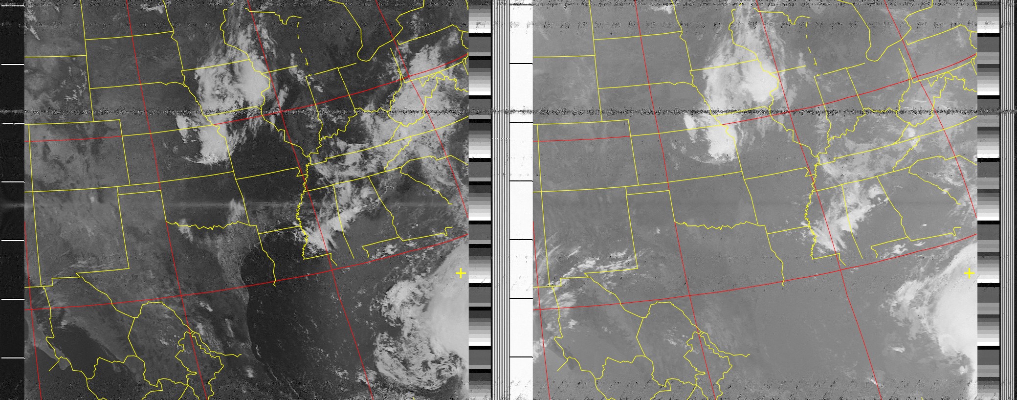 NOAA 15, 25-5-18