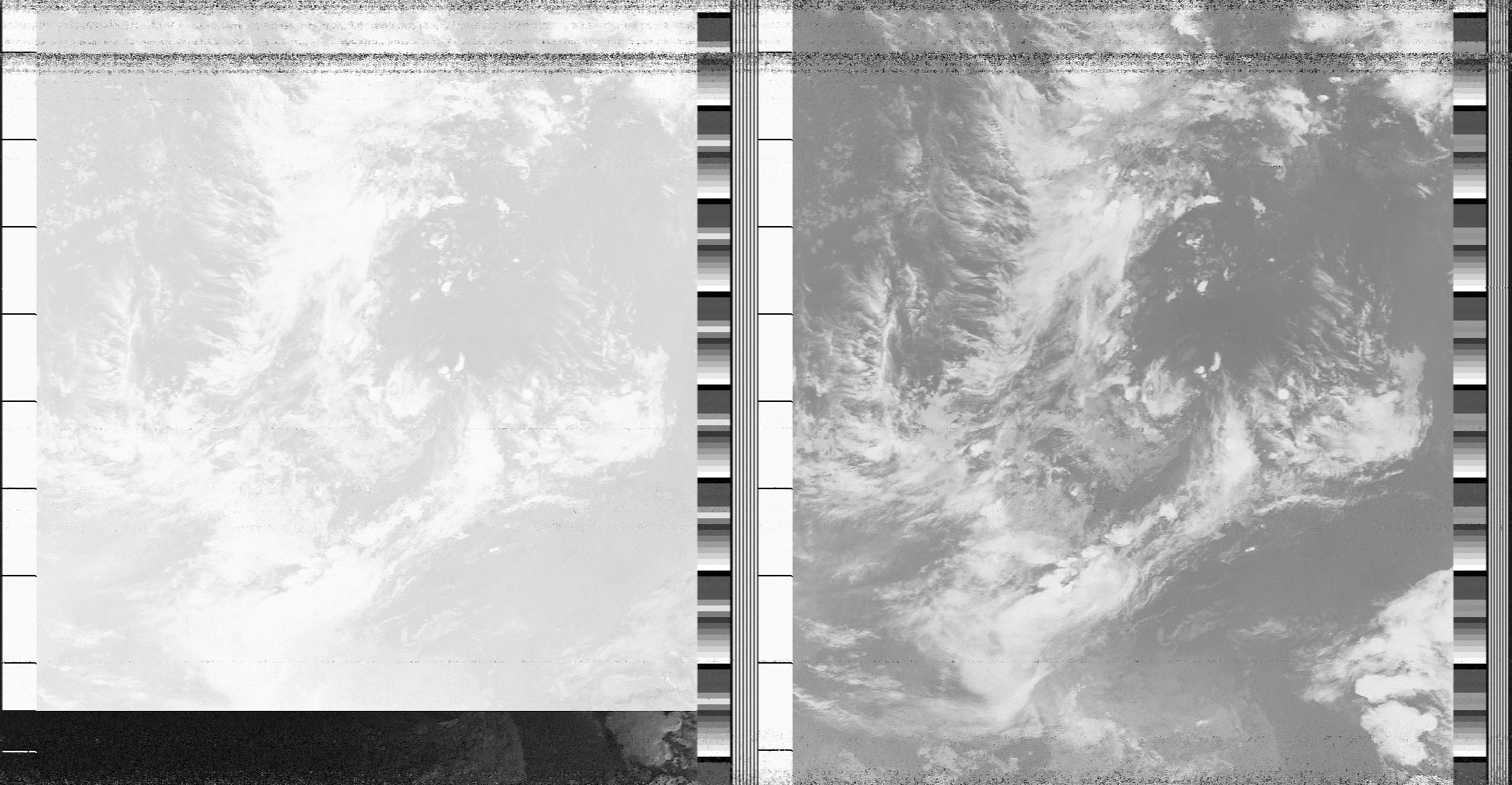 NOAA 18, 21-5-18
