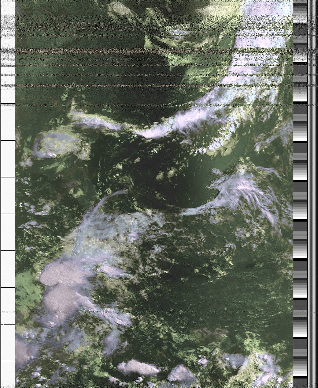 NOAA 18, 24-5-18