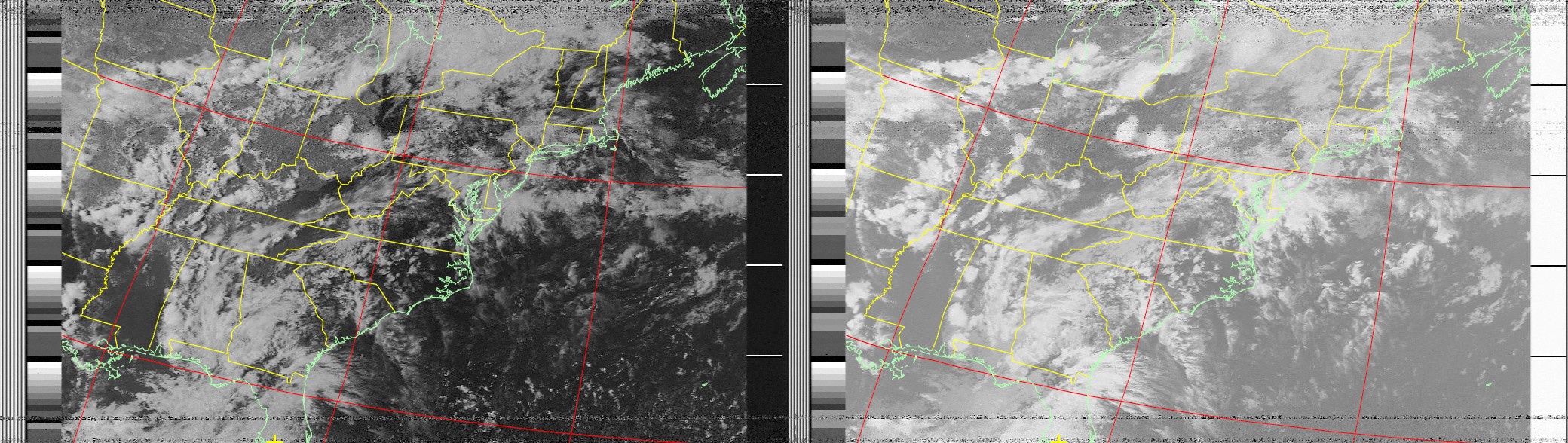 NOAA 19, 22-5-18