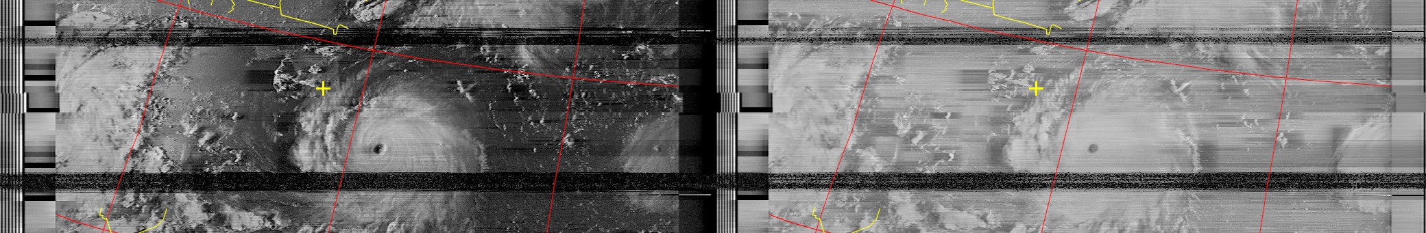 NOAA 19, 2-9-19